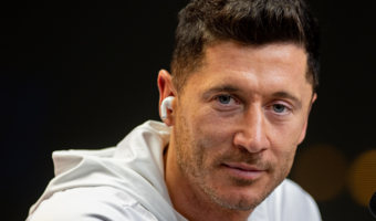 Lewandowski: przepraszam kibiców za aferę premiową