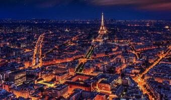 Francja może zawiesić pracę kilku reaktorów jądrowych