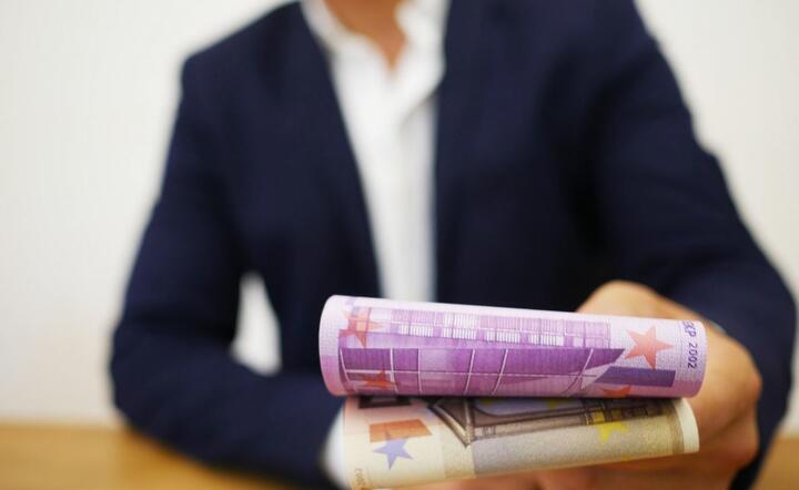 Praca w tradycyjnej bankowości jest zagrożona  / autor: Pixabay