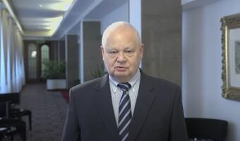 Glapiński: sytuacja gospodarki jest bardzo dobra