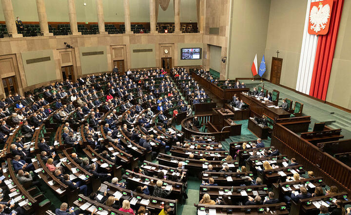 Afera taśmowa - będzie komisja? Zamieszanie w sejmie