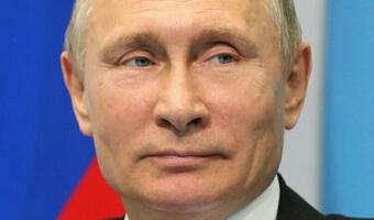 Putin zwycięzcą Helsinek