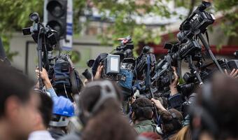 Eurosceptyk nie może być szefem telewizji