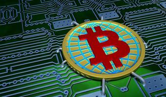 Bitcoin, czyli waluta anarchistów