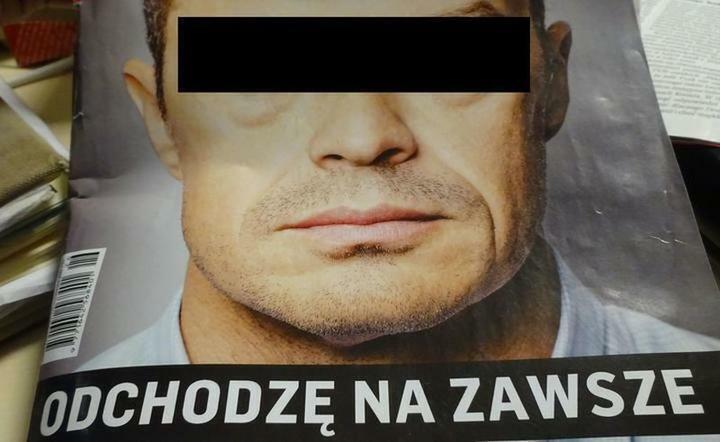Co dalej z Nowakiem? / autor: fot. Fratria