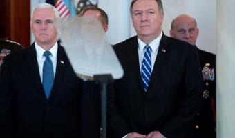 USA zapowiada śledztwo ws. katastrofy Boeinga 737-800