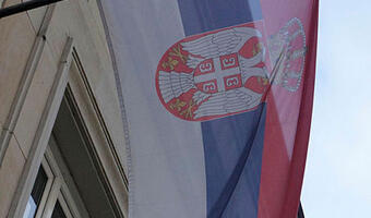 Kolejne państwo odwraca się od Rosji