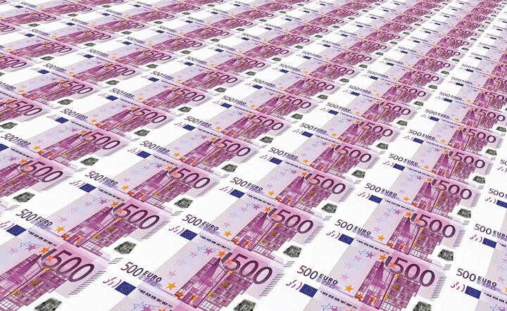 Euro / autor: Pixabay