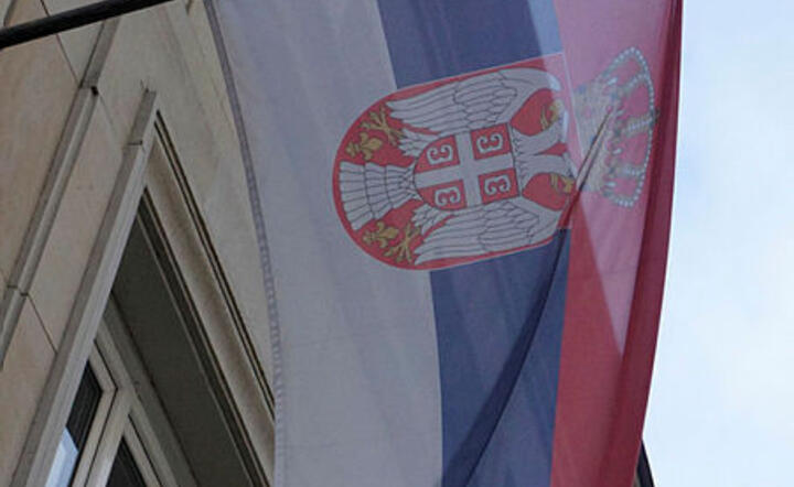 Serbia / autor: Fratria