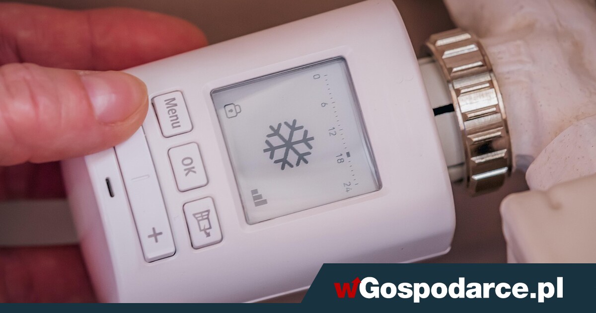 Czy zimny dom szkodzi zdrowiu? Jaką temperaturę ustawić?