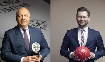 Igrzyska Europejskie to sukces gry zespołowej