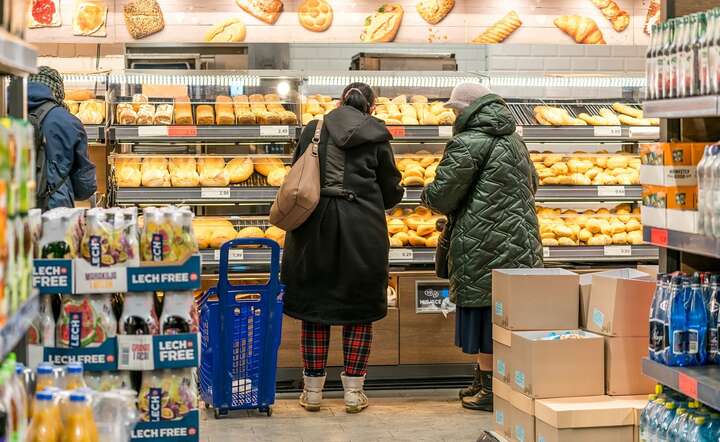 Wzrost kosztów życia jest znacznie bardziej odczuwalny, niż to wynika z oficjalnych wskaźników inflacji / autor: Fratria / AS
