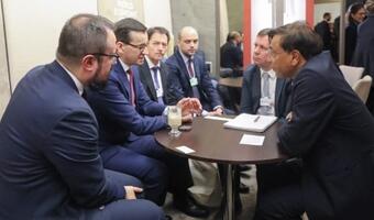 Sukces. ArcelorMittal znów ruszy z produkcją stali