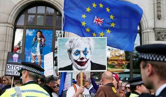 UE zaczęła proces ratyfikacji umowy o brexicie