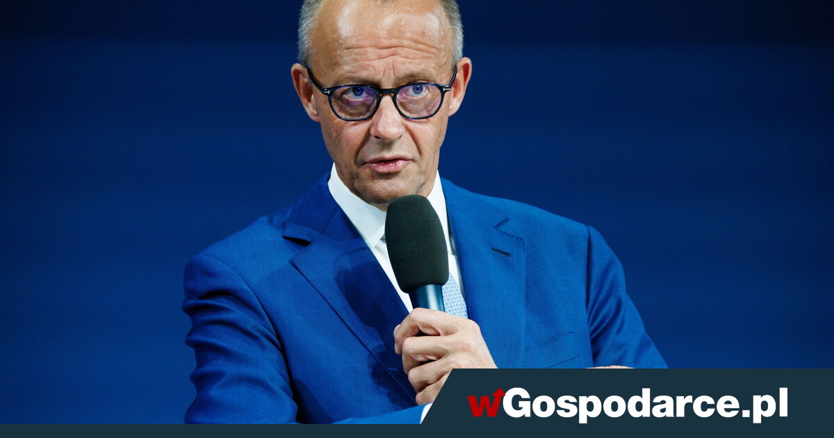 Niemcy chcą nam zablokować wydobycie ropy na Bałtyku