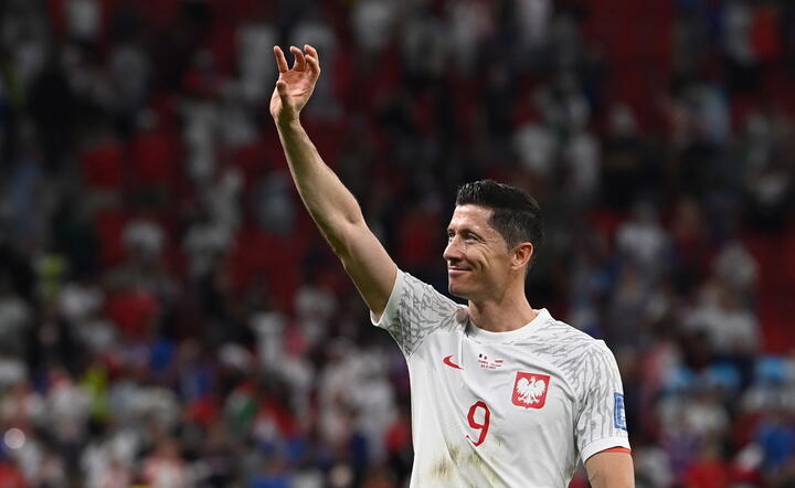 Lewandowski: Próbowaliśmy, walczyliśmy i nie starczyło sił