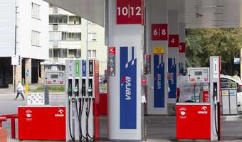 Wraca CPN. I znów poszkodowani kierowcy aut na LPG!
