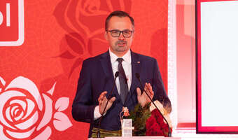Marcin Horała wyróżniony przez portal wPolityce.pl