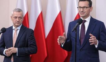 Zagórski pełnomocnikiem rządu ds. cyberbezpieczeństwa
