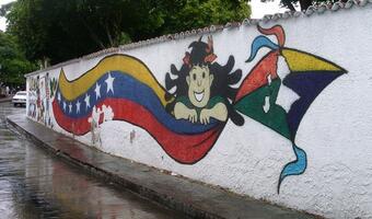 USA nałoży sankcje na Wenezuelę: "Maduro jest nie tylko złym przywódcą, jest dyktatorem"