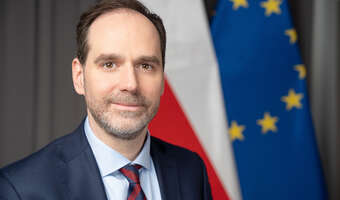 Polityka przemysłowa. UE wciąż zachwycona Zielonym Ładem