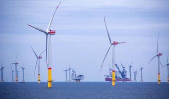 Firmy wnioskują o miliardy na offshore
