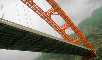 Nowe mosty dla regionów