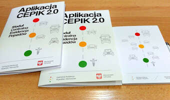 NIK: system CEPiK kosztowny i wciąż w budowie