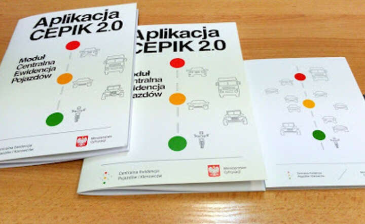NIK: system CEPiK kosztowny i wciąż w budowie