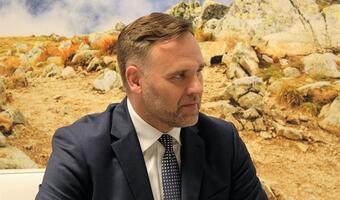 Dawid Jackiewicz w Krynicy: spółka akcyjna w miejsce MSP