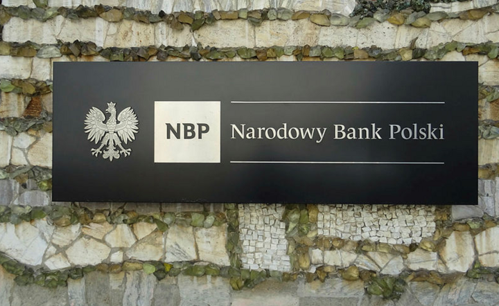 NBP poprawia zyski / autor: Fratria