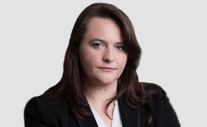 Małgorzata Jarosińska-Jedynak  Minister Funduszy i Polityki Regionalnej / autor: gov.pl