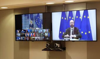 Media o szczycie UE: niczego nie osiągnięto, ale ...