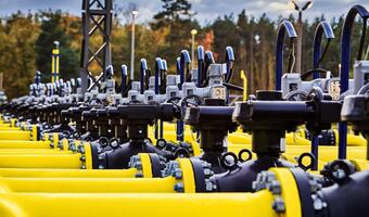 PGNiG: Przepustowość Baltic Pipe wykorzystamy w 100 proc.