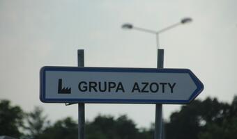 Poznaliśmy termin uruchomienia fabryki Polimery Police