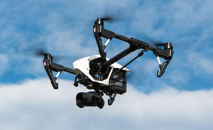 Rodzi się polska „Dolina Dronowa”
