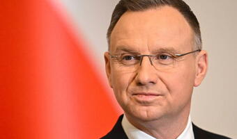 "Prezydent zwróci się z pismem do głów państw"