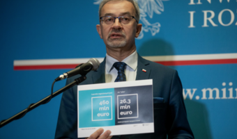 Regiony zaczynają wydawać fundusze unijne