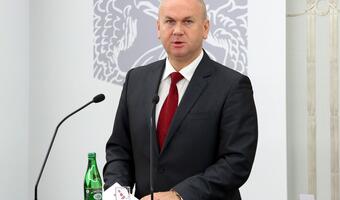 Komisja VAT: Co ukrywa Wojtunik?