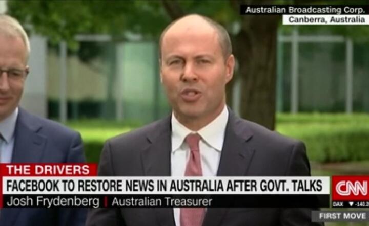 Nowe prawo w Australii / autor: Materiały prasowe