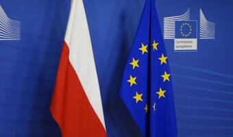 Dalsza presja UE na Polskę i Węgry ws. budżetu