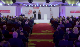 12. urodziny wPolityce.pl! Relacja z uroczystej gali