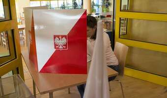 Ostatni sondaż: różnica "o włos" między kandydatami!
