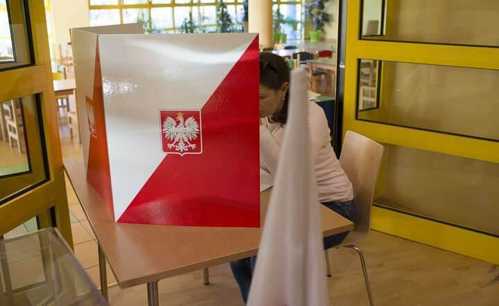 W niedzielę 1 czerwca II tura wyborów prezydenckich. ZDJĘCIE Z 2019 R. / autor: Fratria/ AW