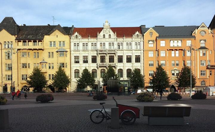 Helsinki / autor: Pixabay
