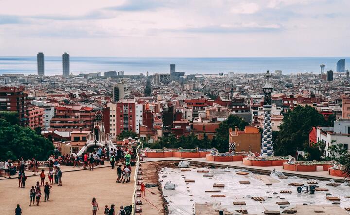 Barcelona, zdjęcie ilustracyjne / autor: Pexels.com