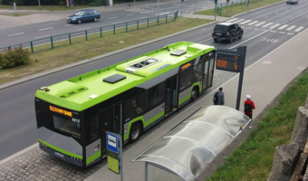 Gowin: 5 mld zł na niskoemisyjny transport
