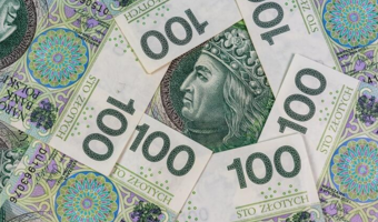 PKB w roku 2023 wzrośnie o 3,7 proc., w następnych nieco mniej
