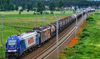 PKP za 587 mln zł zmodernizuje linię kolejową Białystok-Ełk