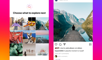 Nowe narzędzia dla rodziców i nastolatków na Instagramie już dostępne w Polsce